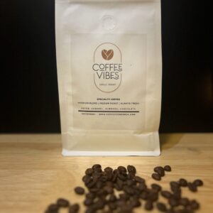 Coffee Vibes Signature Blend